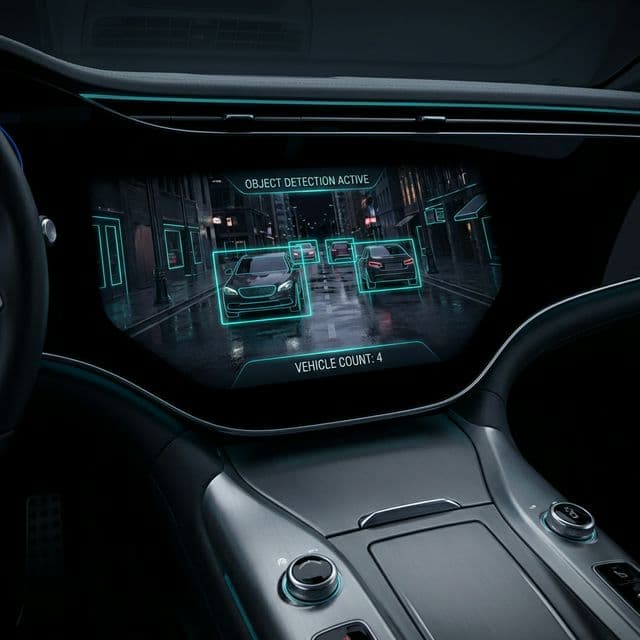 YOLO Object Detection System